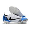 Nike Mercurial Vapor XIV Elite FG Blanco Azul Negro_1.jpg